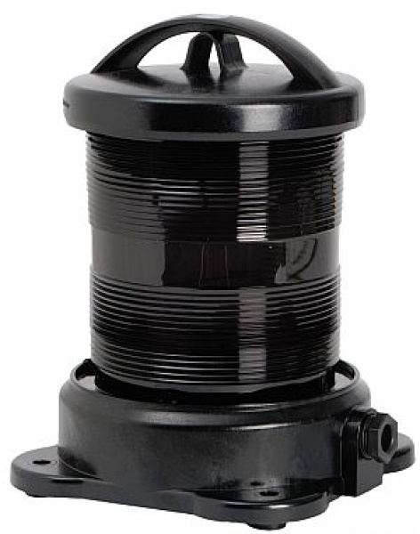 DHR Navigationslicht blanc 360°