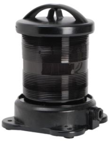 DHR Navigationslicht rot 360°