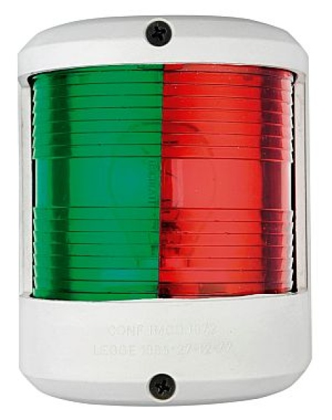 Utility78 Navigationslicht weiß 12V/rot-grün
