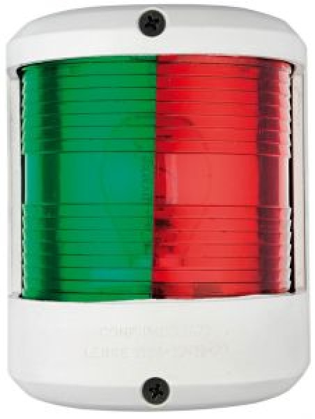 Utility78 Navigationslicht weiß 24V/rot-grün