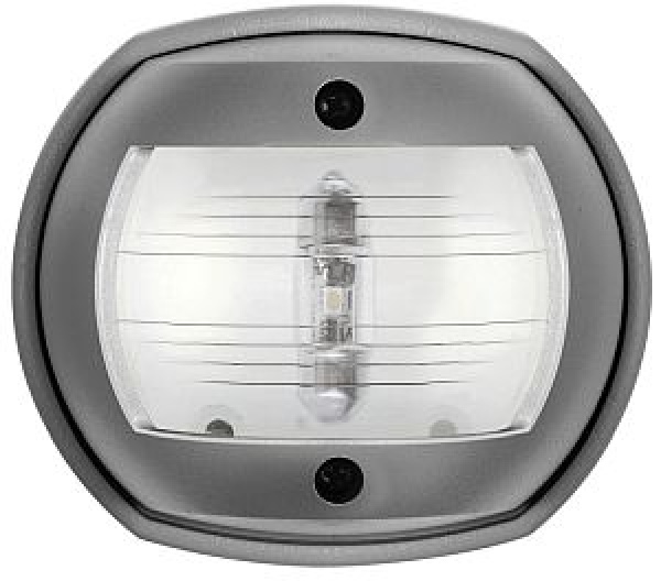 Compact Led-Navigationslicht, Hecklicht RAL 7042