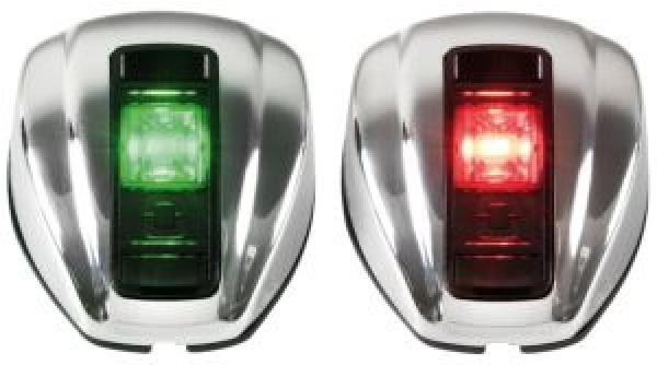 NEMO LED Navigationslichter -links+rechts 112,5° Bliste