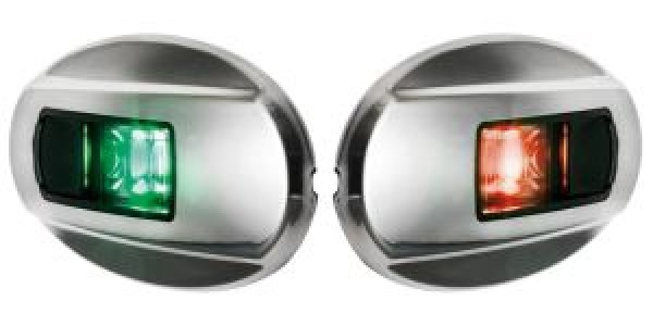NEMO LED Navigationslichter -links+rechts 112,5° Bliste