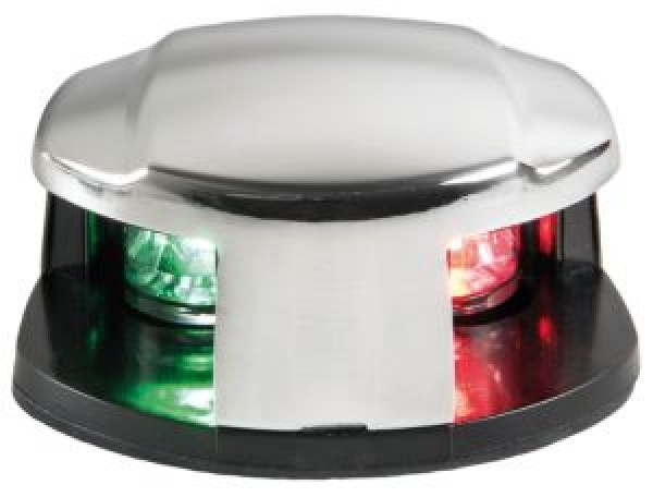 NEMO LED Navigationslicht 112,5°+112,5° zweifarbig Blis