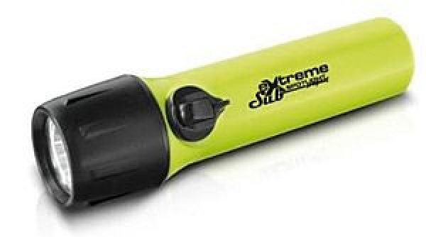 Sub-Extreme LED-Unterwasserlampe Compact