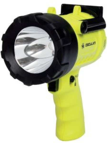 Ectreme Plus wasserdichte LED-Handlampe