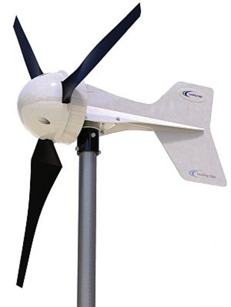 LE300 Windgenerator 24 V