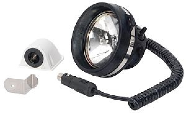 Ersatzglühlampe 6" 12 V