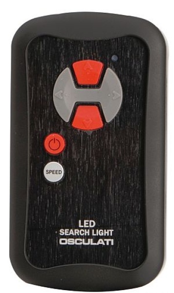 Brückenfernsteuerung ohne Kabel 12V LED-Scheinw.