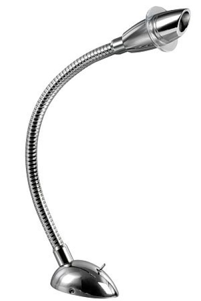 Kartenleuchte 12/24 V