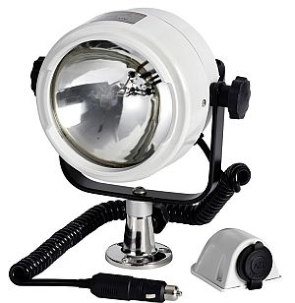 Night Eye Scheinwerfer 12 V 100+100 W