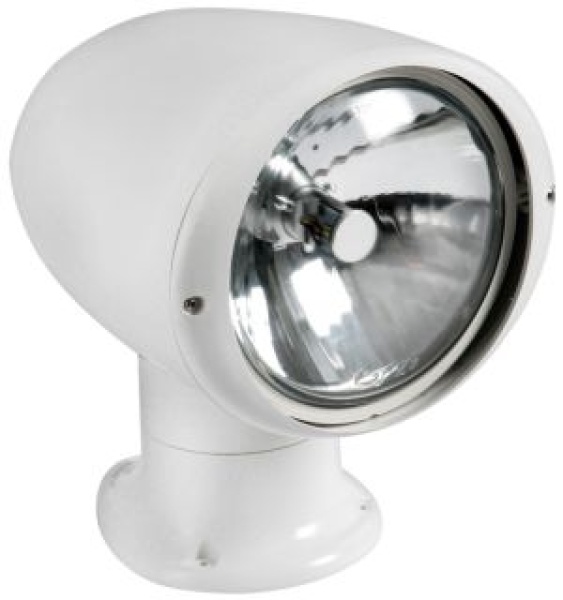 Night Eye Evo elektrisch gesteur. Scheinwerfer 24V