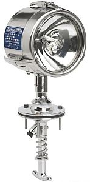 LED-Ersatzlampe, wasserdicht 12/24 V 24 W