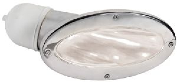 Paar Compact Scheinwerfer Wandmontage 12V HD LED