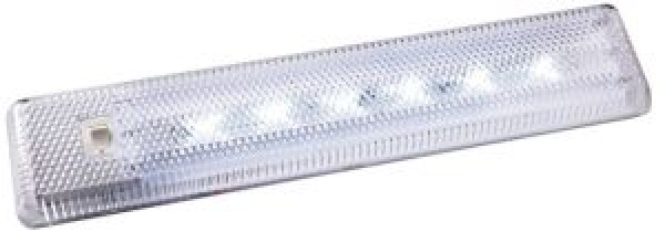 Labcraft Trilite HD-LED-Deckenlampe 24 W 12 V