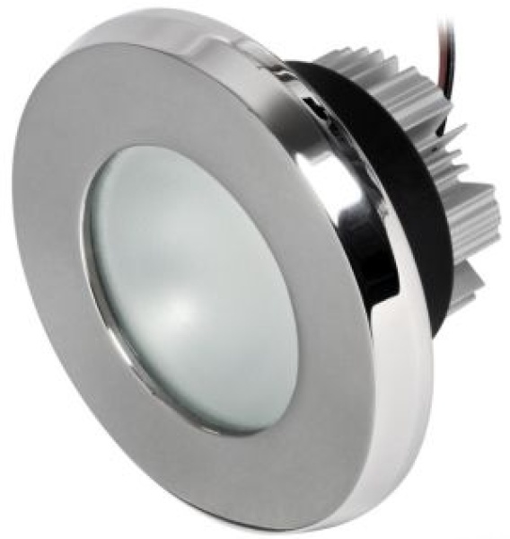 Superyacht LED-Deckenleuchte, wasserdicht