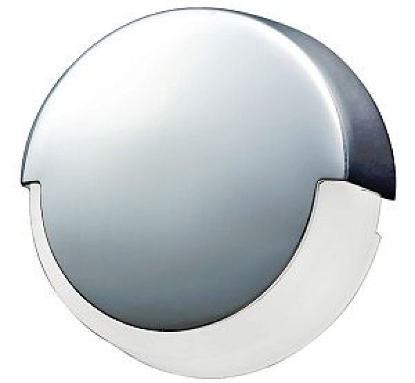 Adara LED-Ambientebeleuchtung, weiß