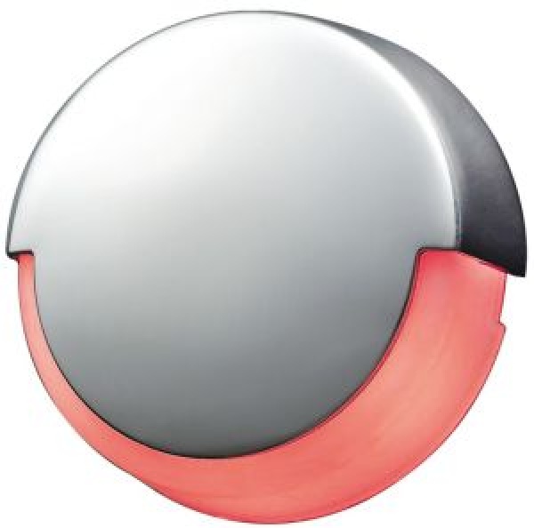Adara LED-Orientierungsleuchte, rot