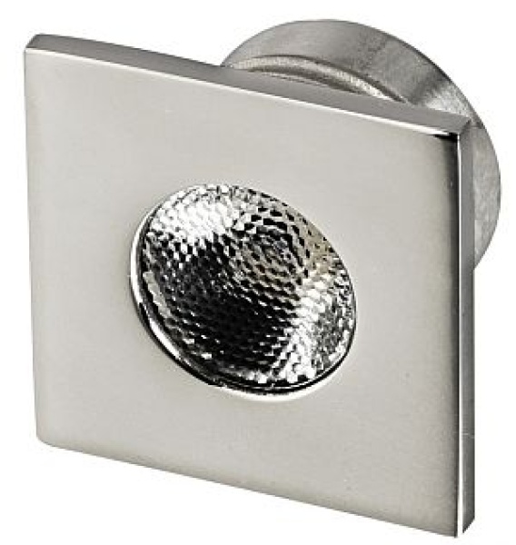LED-Einbau-Orientierungslicht, frontal weiß