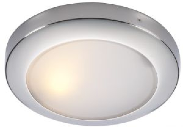 Polaris Einbauleuchte, hochglanzpoliert 12/24V 5W