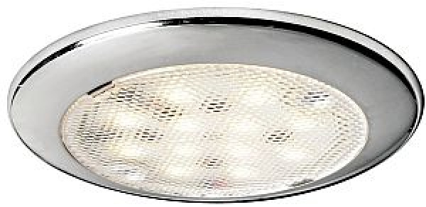 Procion Deckenleuchte AISI316