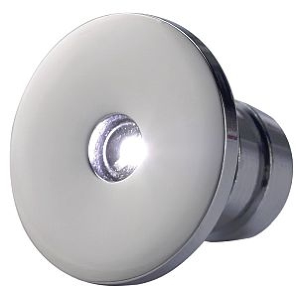 Apus-R LED-Orientierungsleuchte, rot