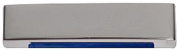 Andromeda Orientierungsleuchte 6 LEDs blau