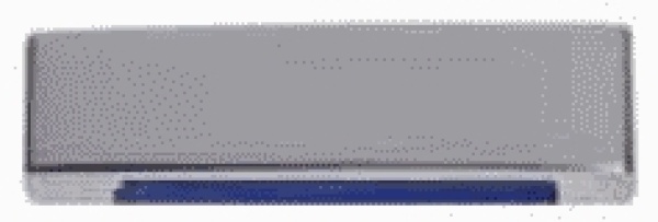 Andromeda Orientierungsleuchte 5 LEDs blau