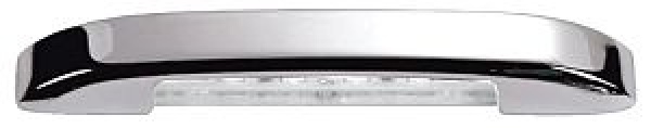 Andromeda Orientierungsleuchte 6 LEDs weiß