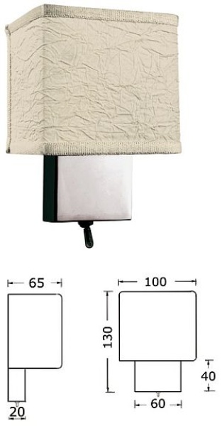 Halogen-Glühbirne 24 V 20 W