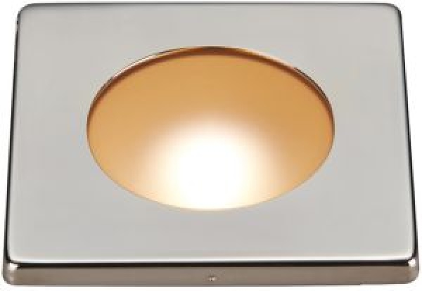 Propus extraflache LED-Einbaulicht weiß