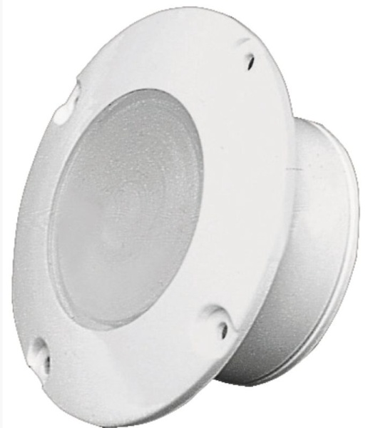 Courtesy light Einbau-Cockpitleuchte 12 V