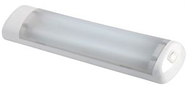 Lineare Deckenleuchte 36 LEDs