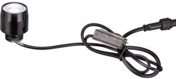 LED-Unterwasserlicht 12/24 V weiß