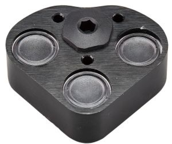 LED-Unterwasserlicht 12/24 V RGBW