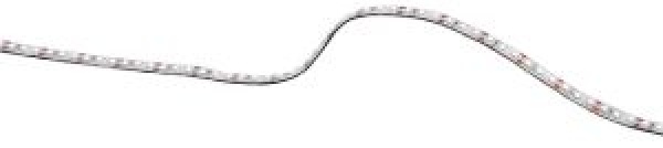 Flexible LED-Schiene 1 m 24V warmweiß