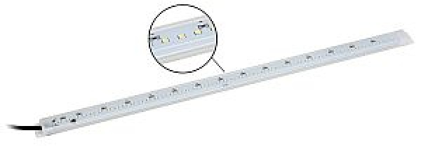 LED-Leuchtstab 508 mm 12V weiß