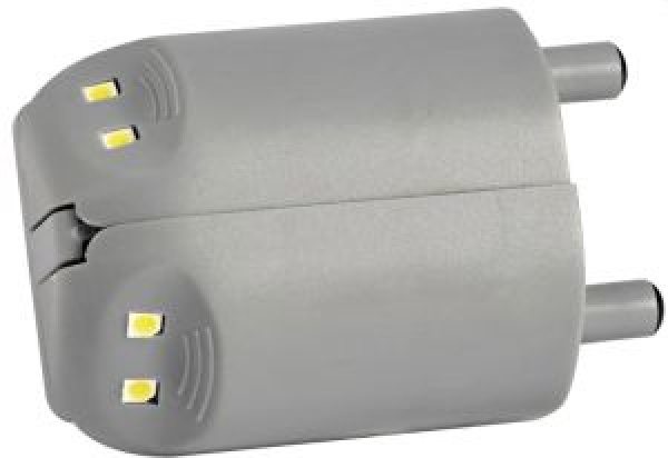 Feton 2 LED-Orientierungsleuchte, automatisch