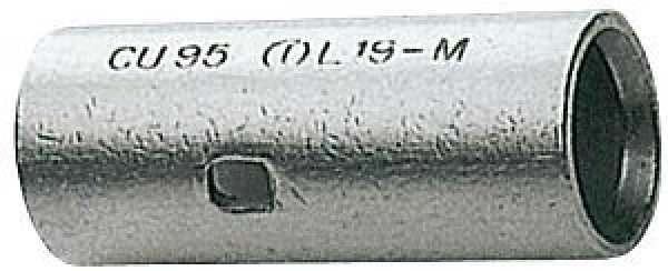 Kabelverbinder, Kupfer 32,5 mm
