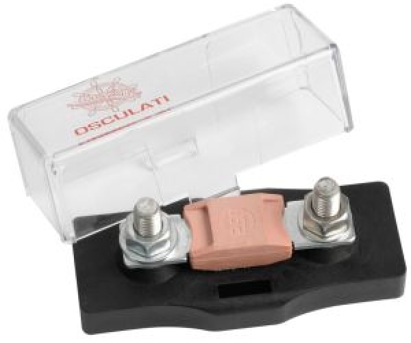 Sicherungshalter