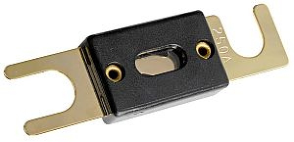 Sicherung ANL 250 A