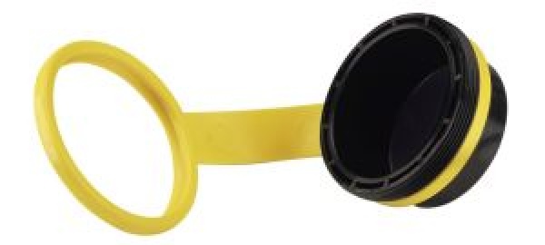 Marinco PVC-Schutzkappe, wasserdicht 32-63 A