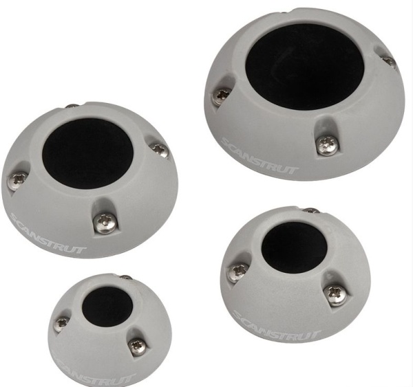 Scanstrut Stopfbuchse, Kunststoff Ø 9/14 mm