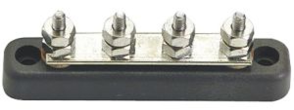 Bus-Bar Abdeckung 201 x 38  mm