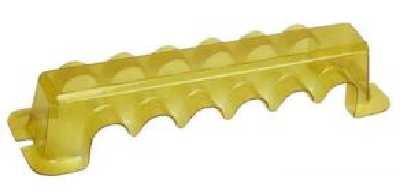 Bus-Bar Abdeckung 225 x 31 mm