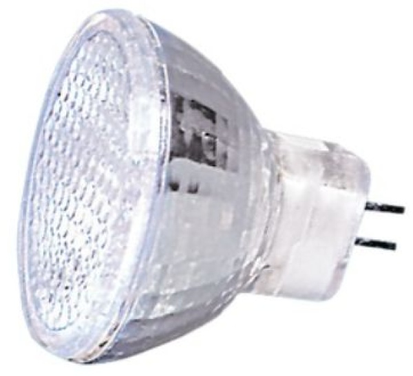Halogen-Glühbirne MR 16 24 V
