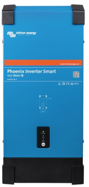 VICTRON Umrichter Phoenix 5000/10000 W 24 V