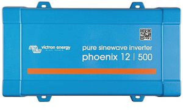 VICTRON Umrichter Phoenix 12/250