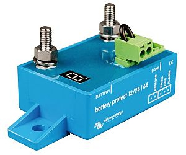 VICTRON Batterie-Schutzsystem BP-65
