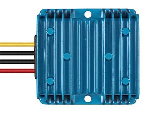 VICTRON DC/DC Spannungswandler Orion IP67 10 A